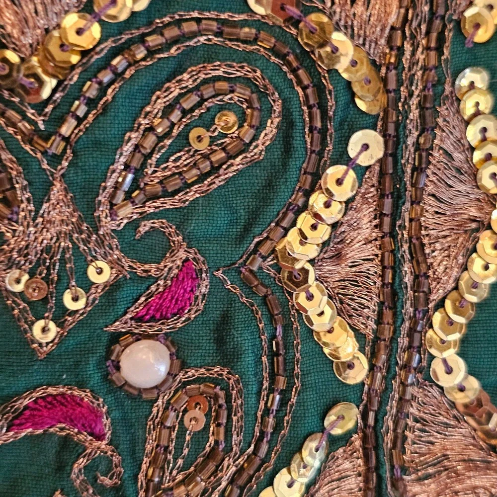 Cohabitat handcrafted indian